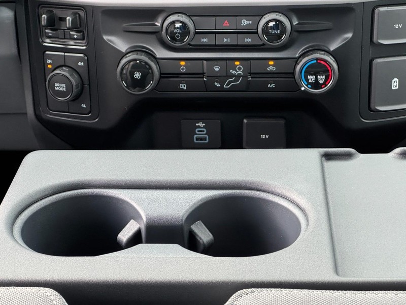 Ford Super Duty F-250 SRW Vehicle Image 10