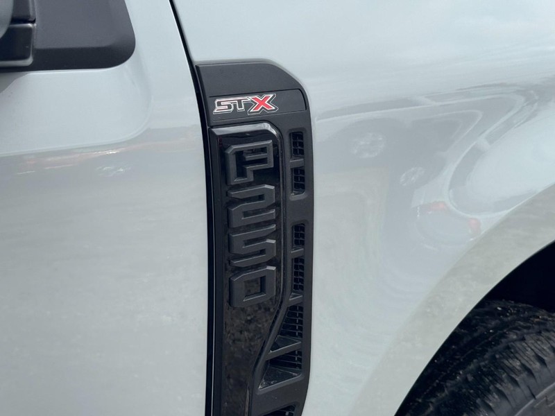 Ford Super Duty F-250 SRW Vehicle Image 11