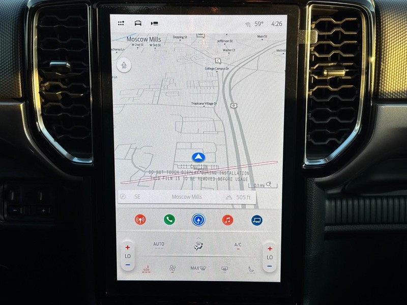 Ford Ranger Vehicle Full-screen Gallery Image 8