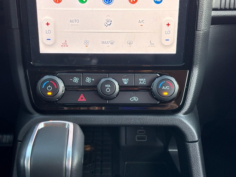 Ford Ranger Vehicle Full-screen Gallery Image 9