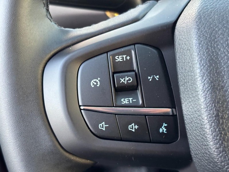 Ford Ranger Vehicle Full-screen Gallery Image 12