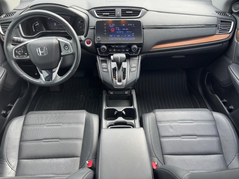 Honda CR-V Vehicle Full-screen Gallery Image 11