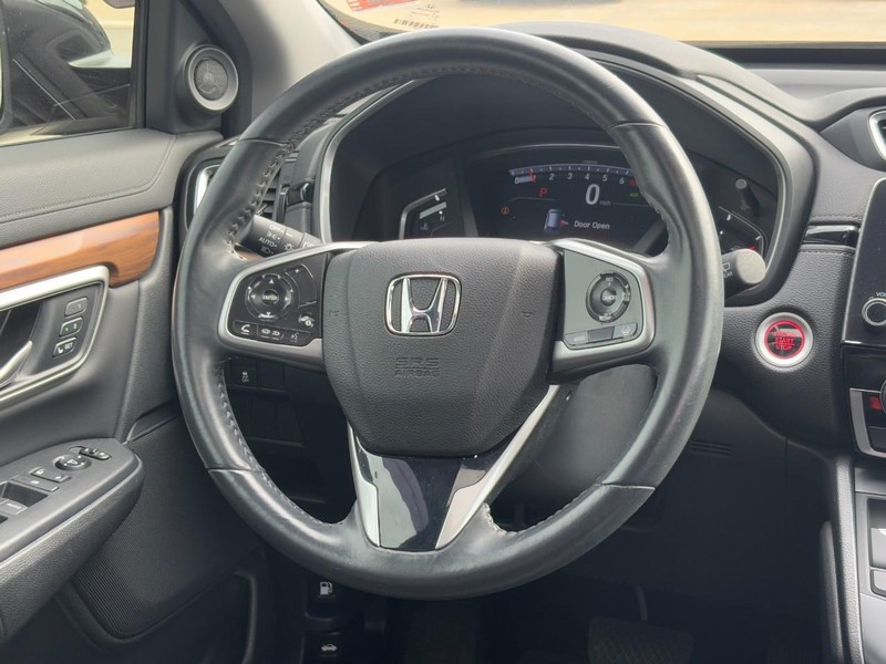 Honda CR-V Vehicle Full-screen Gallery Image 12