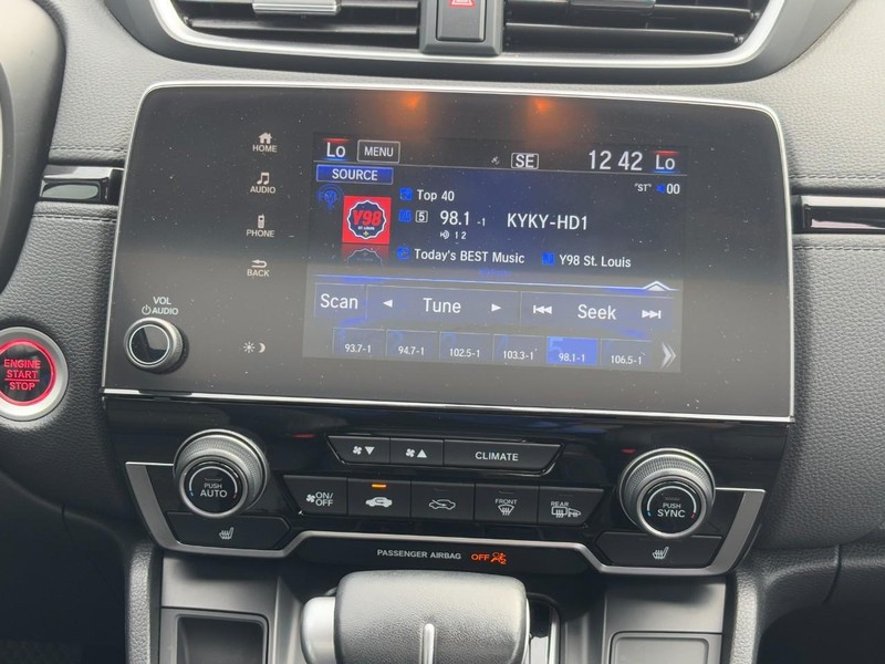 Honda CR-V Vehicle Full-screen Gallery Image 13