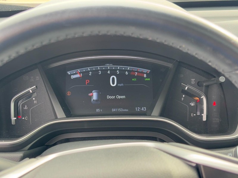 Honda CR-V Vehicle Full-screen Gallery Image 18