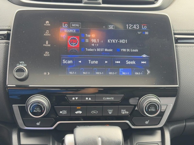 Honda CR-V Vehicle Full-screen Gallery Image 19