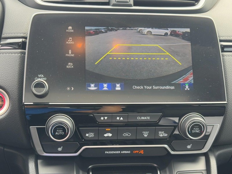 Honda CR-V Vehicle Full-screen Gallery Image 20