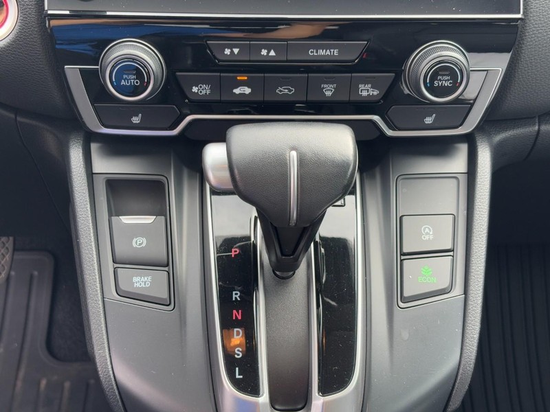 Honda CR-V Vehicle Full-screen Gallery Image 21