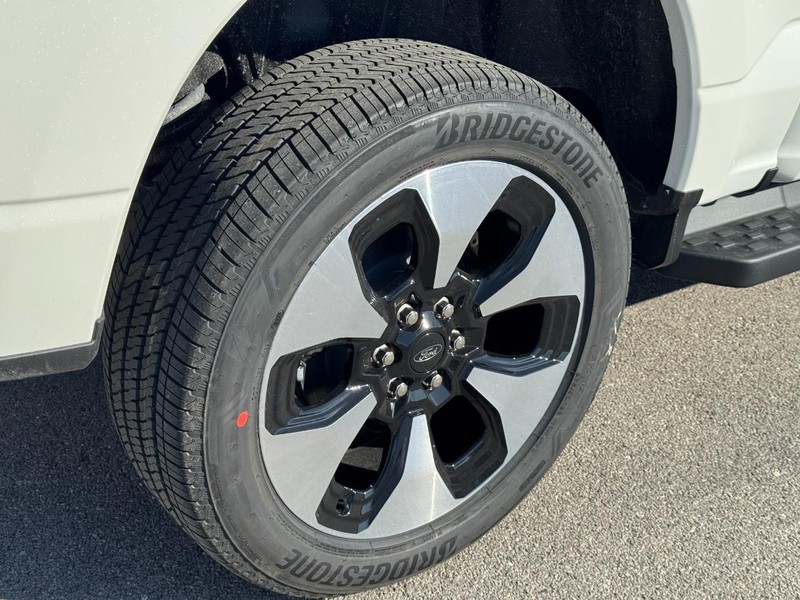 Ford F-150 Lightning Vehicle Image 05