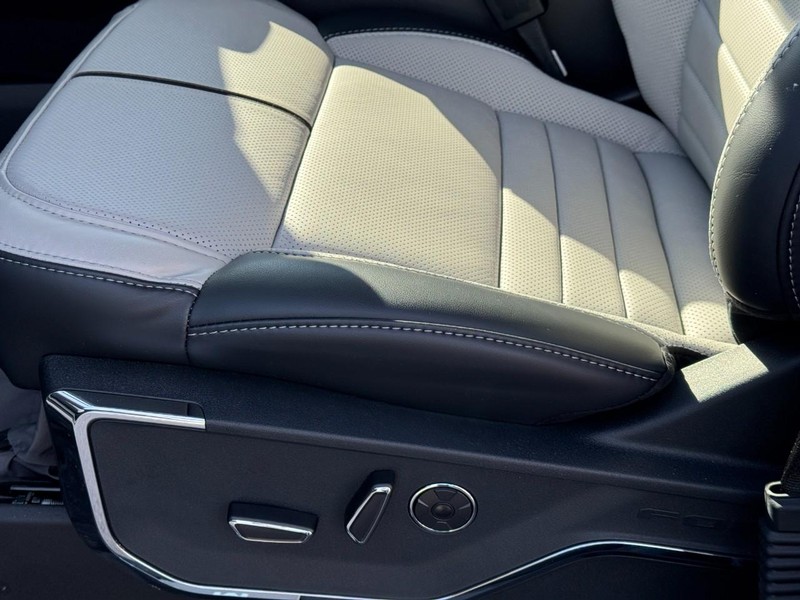 Ford F-150 Lightning Vehicle Image 14