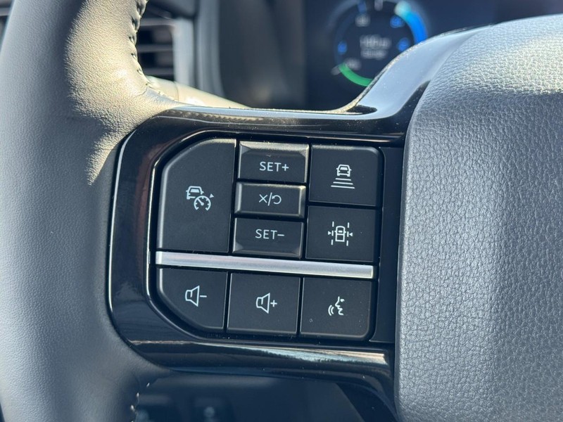 Ford F-150 Lightning Vehicle Image 17