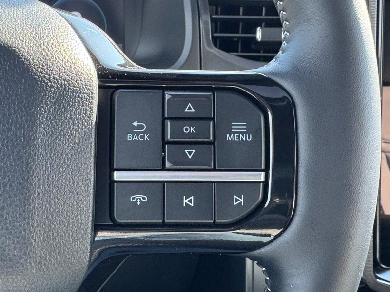 Ford F-150 Lightning Vehicle Image 18