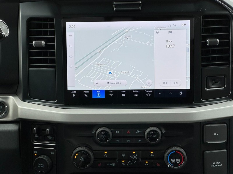 Ford Super Duty F-350 SRW Vehicle Image 09