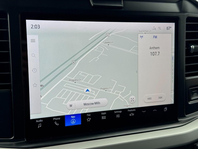 Ford Super Duty F-350 SRW Vehicle Image 19