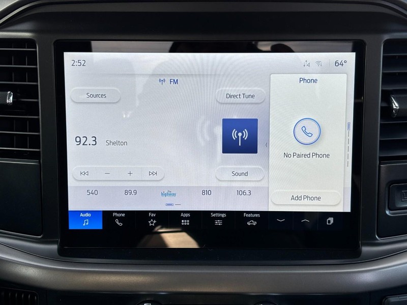 Ford F-150 Vehicle Full-screen Gallery Image 8