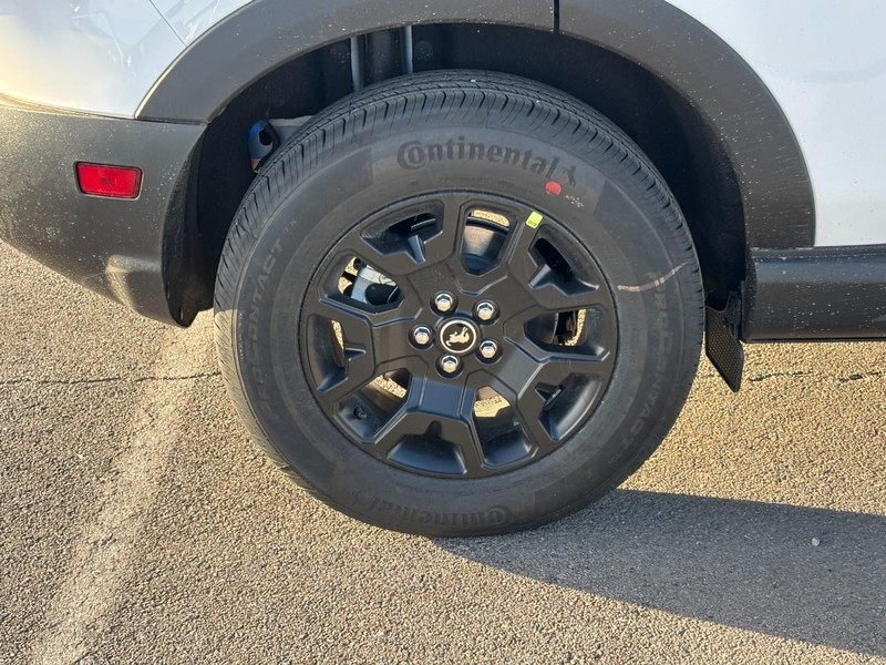 Ford Bronco Sport Vehicle Image 04