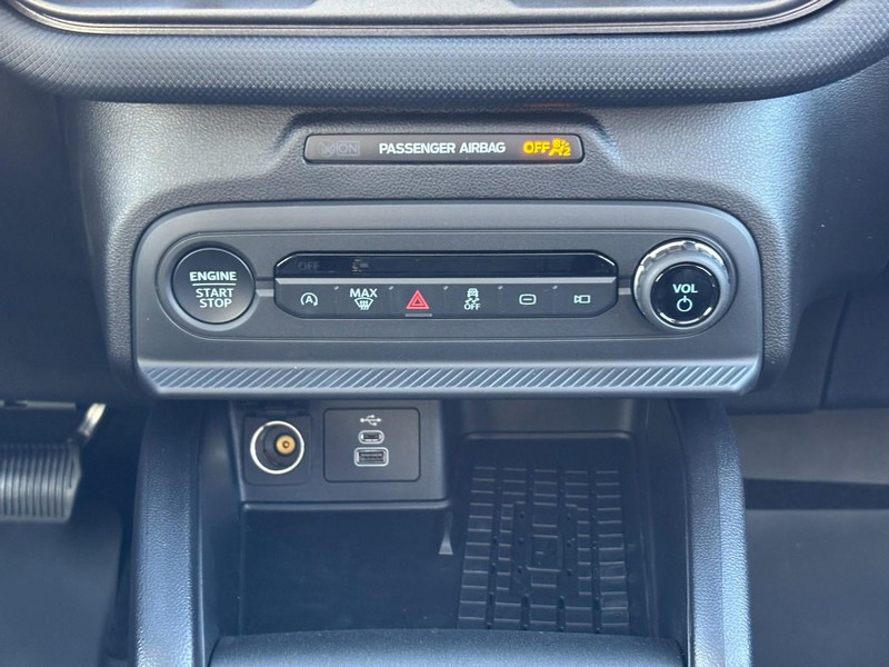 Ford Bronco Sport Vehicle Image 09