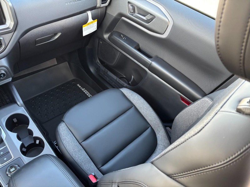 Ford Bronco Sport Vehicle Image 10