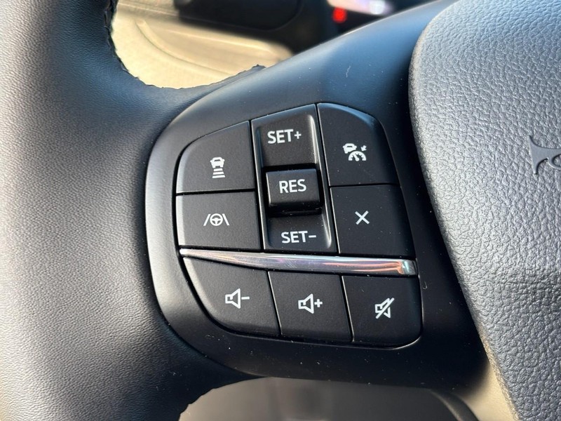 Ford Bronco Sport Vehicle Image 12