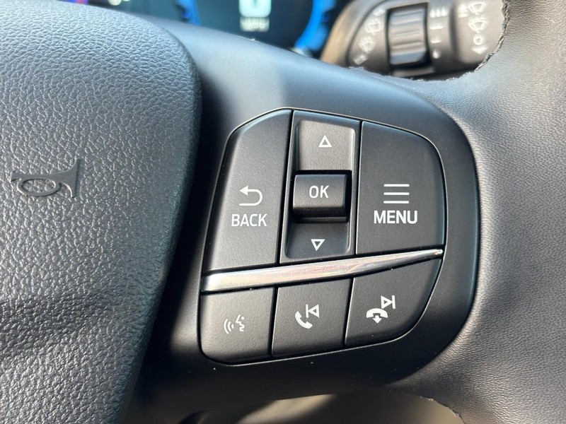 Ford Bronco Sport Vehicle Image 13