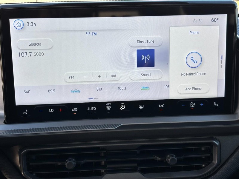 Ford Bronco Sport Vehicle Image 15