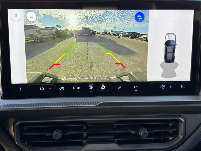 Ford Bronco Sport Vehicle Image 16