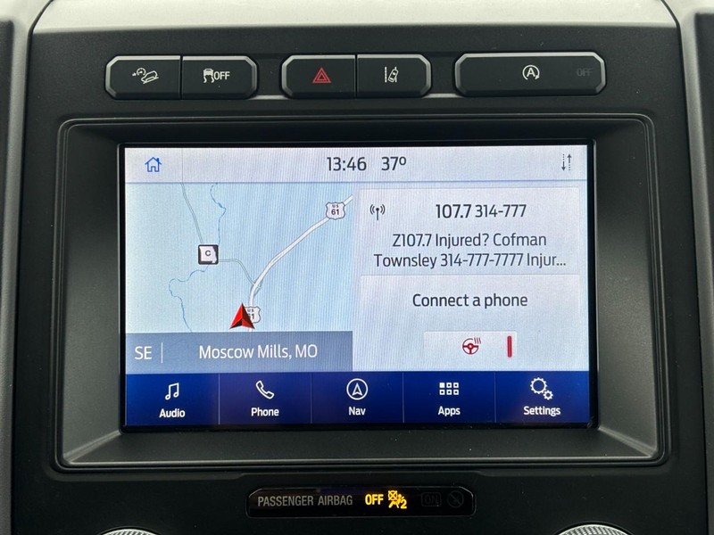 Ford Expedition Vehicle Full-screen Gallery Image 14