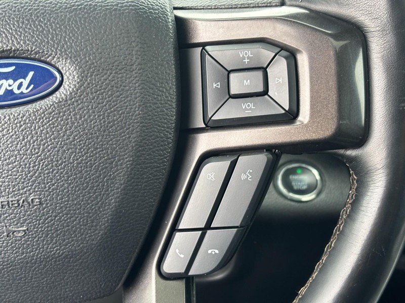 Ford Expedition Vehicle Full-screen Gallery Image 19