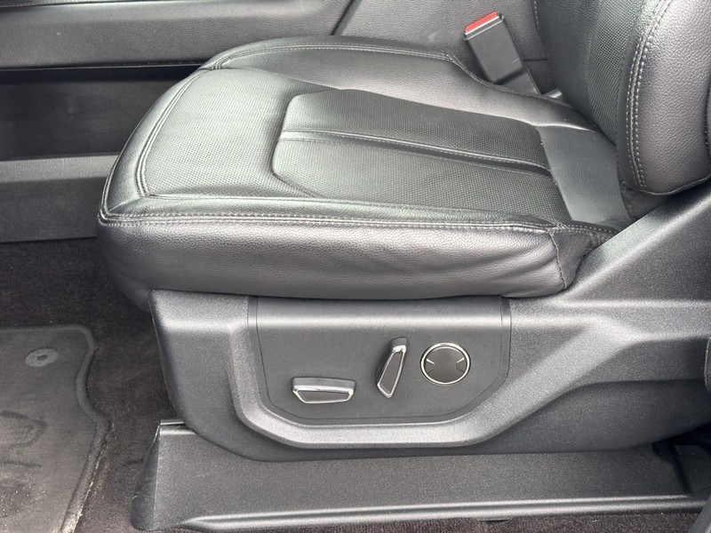 Ford Expedition Vehicle Full-screen Gallery Image 27