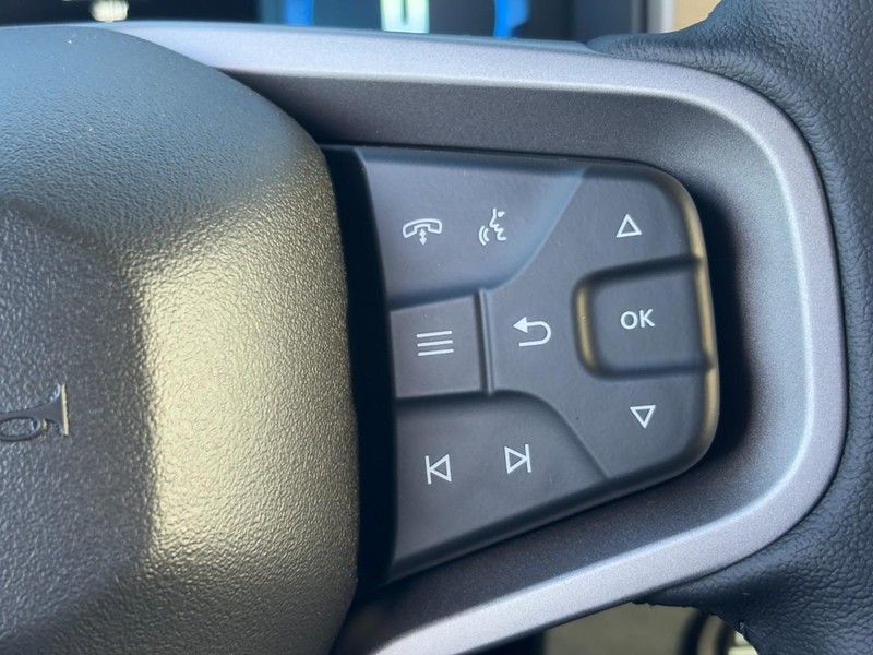 Ford Bronco Vehicle Image 13