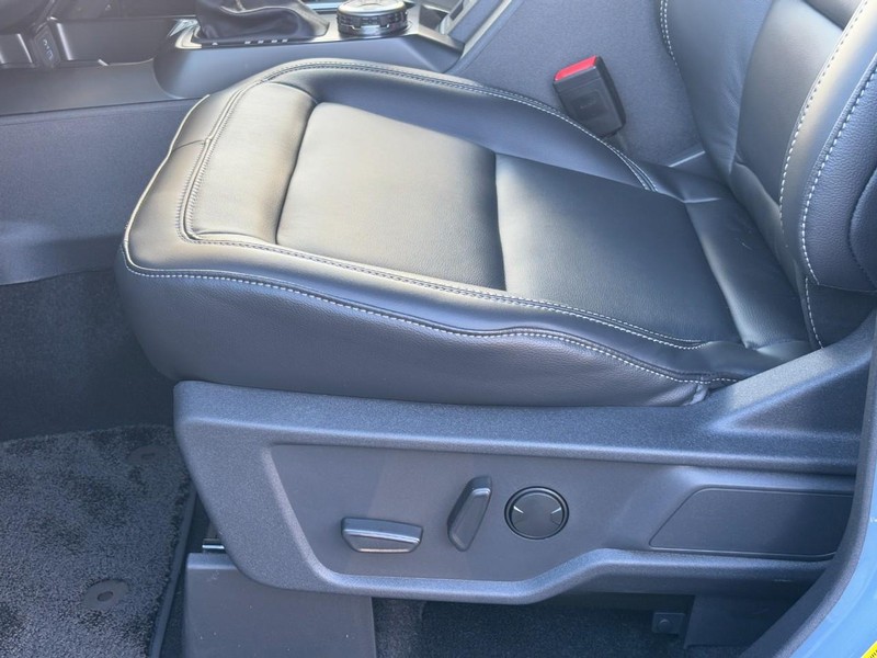 Ford Bronco Vehicle Image 20