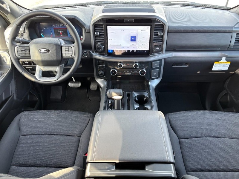 Ford F-150 Vehicle Image 06