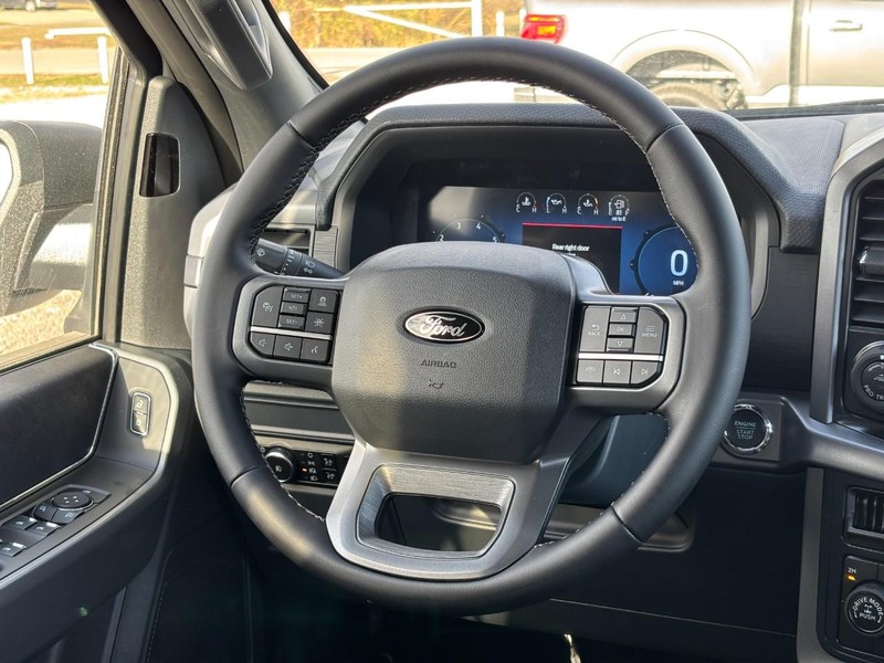 Ford F-150 Vehicle Image 07