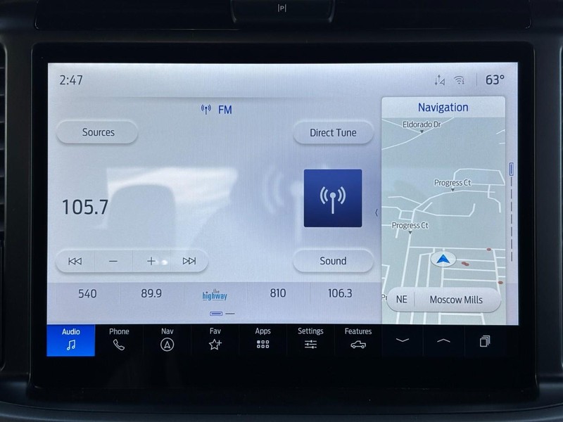 Ford F-150 Vehicle Image 08