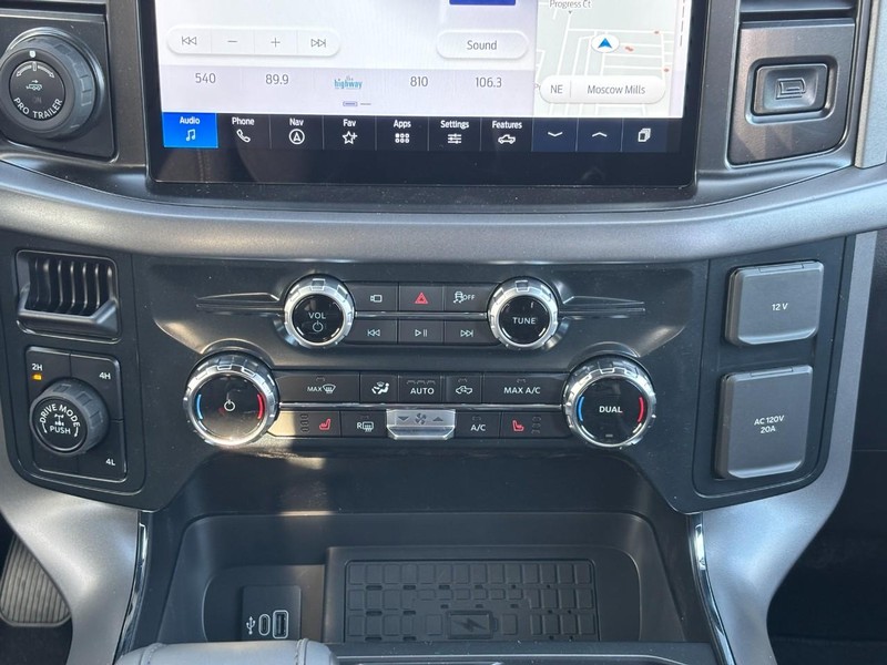 Ford F-150 Vehicle Image 09