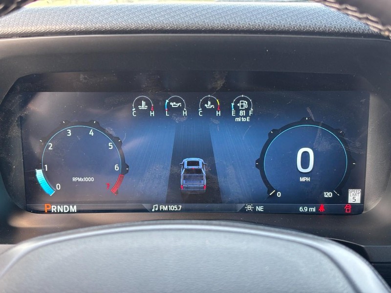 Ford F-150 Vehicle Image 14