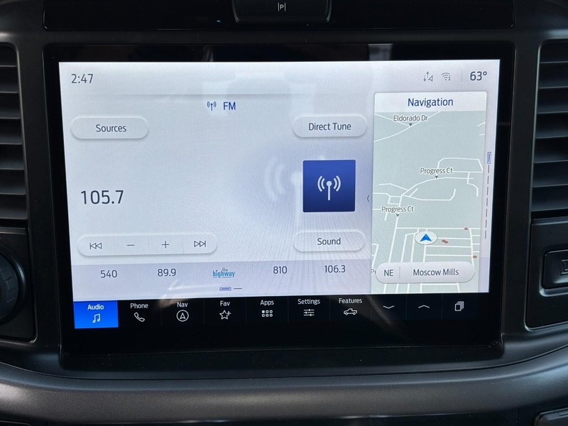 Ford F-150 Vehicle Image 15