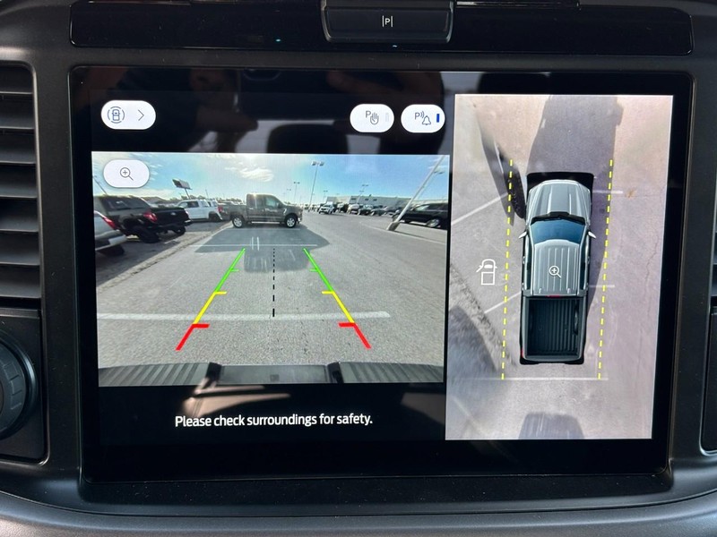 Ford F-150 Vehicle Image 16