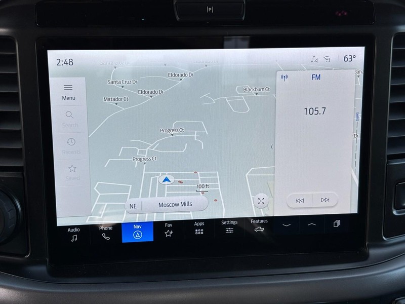 Ford F-150 Vehicle Image 17