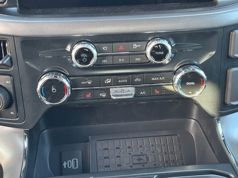 Ford F-150 Vehicle Image 18