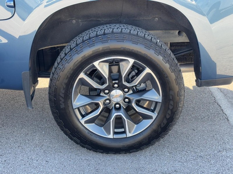 Chevrolet Silverado 1500 Vehicle Image 06