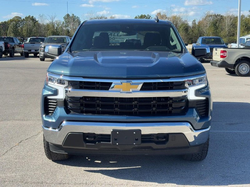 Chevrolet Silverado 1500 Vehicle Image 08
