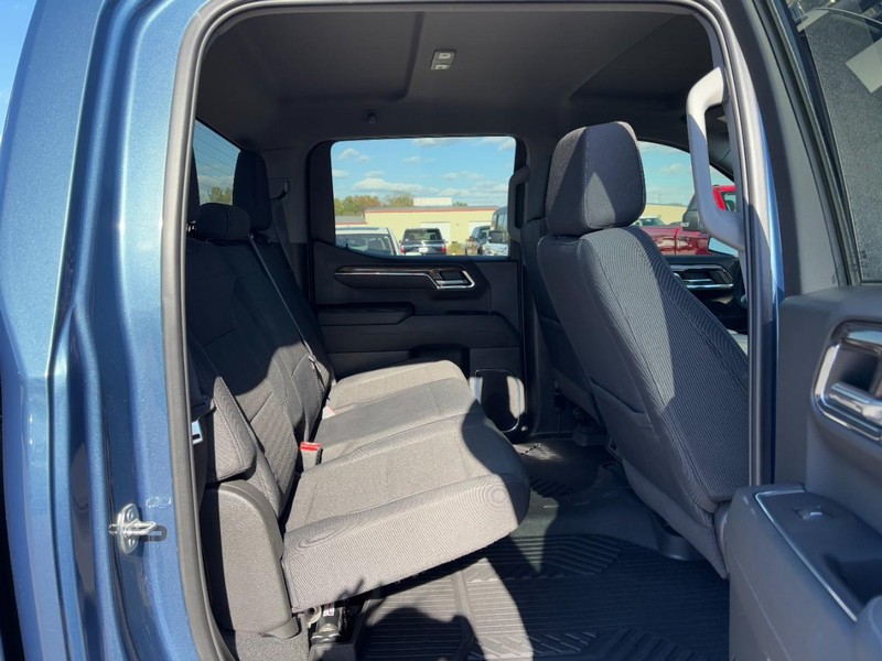 Chevrolet Silverado 1500 Vehicle Image 09