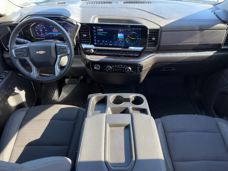 Chevrolet Silverado 1500 Vehicle Image 10