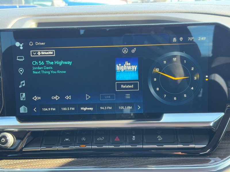 Chevrolet Silverado 1500 Vehicle Image 12