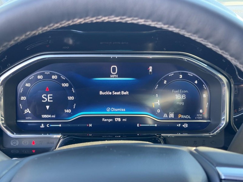 Chevrolet Silverado 1500 Vehicle Image 18