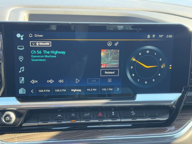 Chevrolet Silverado 1500 Vehicle Image 19