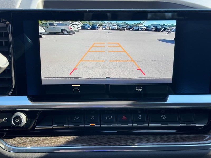 Chevrolet Silverado 1500 Vehicle Image 20