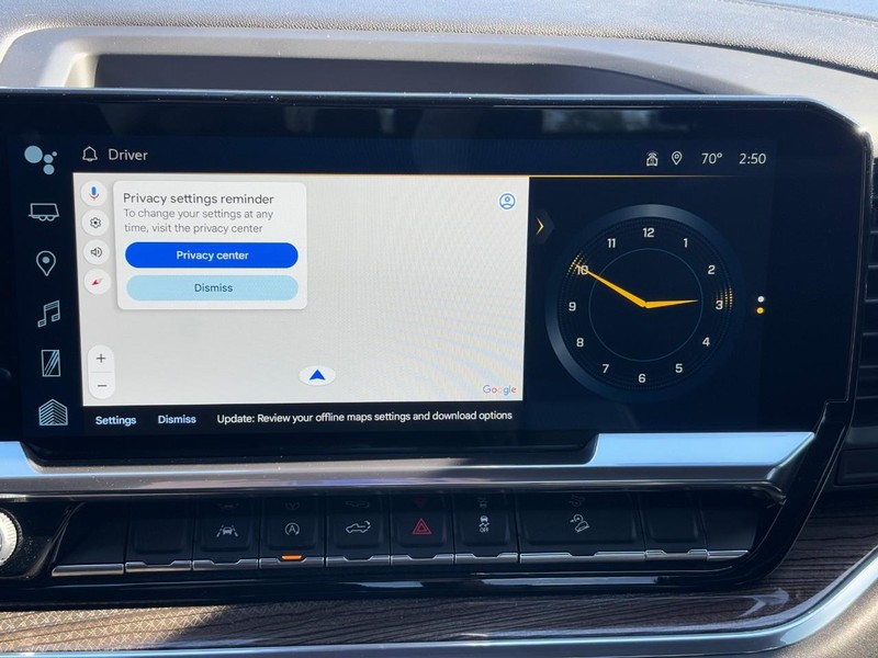 Chevrolet Silverado 1500 Vehicle Image 21