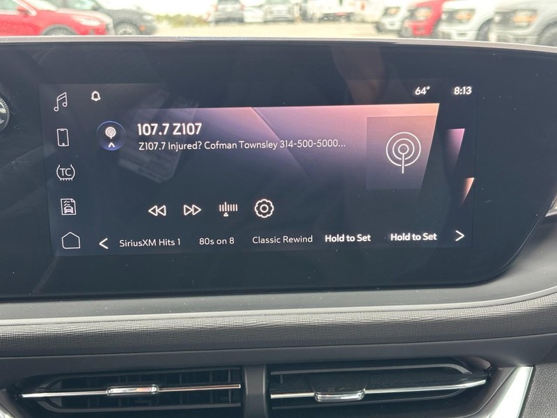 Buick Envista Vehicle Full-screen Gallery Image 20